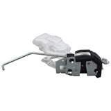 Rear Tailgate Lock Trunk Latch Actuator for Toyota FJ Cruiser 2007-2014 4.0L 69110-35070 69110-35071 16786172