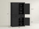 Kitchen Storage Cabinet 22783264
