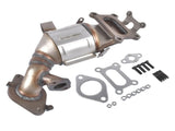 Catalytic Converter Fits for Nissan Altima 2019-2021 2.5L FWD Sedan 1Pc 08129097