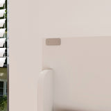 Pantry Cabinet, 71.65" Tall Storage Cabinet with Drawer, 2 Cabinets & 6 Door Adjustable W2700P300562