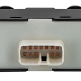 Master Power Electric Window Switch FIT For Chevrolet Equinox 3.4L 2005-2006 DWS233 41759258
