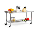 Metal Work Table 43083120