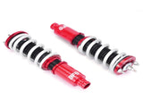 Coilovers 24 Way Adj. Damper Shocks Struts fit for Honda Civic 88-91 Integra 90-93 07047462