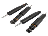Front Rear Hydraulic Shock Struts Replacement for Lexus LX470 Toyota Land Cruiser J100-4pcs 65577848