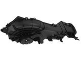 HVAC Heater Blower Motor with Fan Cage fit for Subaru Impreza WRX 2004-2005 H4 2.0L 72242254