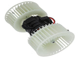 HVAC Heater Blower Motor Fan fit for BMW E39 525i 528i 530i 540i 2000-2003 AB81000S 14475477