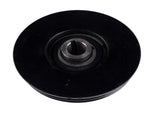 Heavy Duty Centrifugal Clutch Double 1/2" V Belt Drive 3/4" Bore 5" Pulley 3/16 Keyway Replacement 18050002