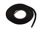 RV Slide Out Seal Base Black Rubber fit for Camper Slideout System fit for 018-341 New 93321346