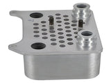 Engine Oil Cooler Assembly fit for Ford Powerstroke 6.0L V8 2003-2010 3C3Z6A642CA 08984477