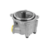 Gear Pump Replacement for Kobelco SK330-6E K5V140DTP SK200-6 SK200-6E SK330-6 YN10V00014F2 49268749