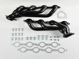 Exhaust Manifold Headers Fit For GMC 2002-2016 Silverado 1500 2500hd 3500HD 4.8 5.3 6.0L MT001280 83047702