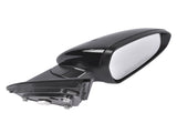 Passenger Side Exterior View Mirror Assembly Fits for Kia Forte 2.0L l4 1999CC 2019-2024 87620-M7000 02853288