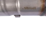 Catalytic Converter Set 16448 16641 02IEB1307ASL Replacement for Honda Civic 1.8L 2006-2011 84587467