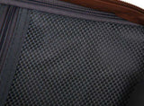 14"/20" 2 pcs/set in ABS Spinner Wheel Luggage, with Combination Lock,14" Cosmetic Case W2787P337451