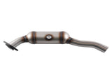 Front Left & Right Catalytic Converter Kit fit for Jaguar XJ8 4.2L 2004-2009 EPA 58392653