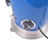 110V 500W Wax Injector Machine with Base Jewelry Casting Tool Wax Melting Furnace Adjustable TEM 87125840