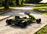 24V Kids Drift Kart with Dual Speed Modes 25683392