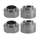 Front & Rear 2'' Leveling Lift Kit Spacers Fit for Suzuki Sidekick 1989-1998 98985961