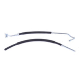Power Steering Pressure & Return Hose Fits for Cadillac Escalade Chevrolet Avalanche Silverado 91501900