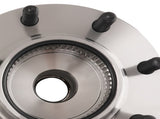 Front Wheel Bearing fit for Ford F-250 F-350 Super Duty 1999-2004 WE60751 52610453