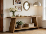 Long Console Table 06244005