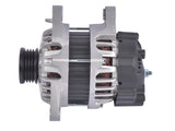 12V 90A Alternator Fits for Hyundai Accent Kia Rio 2010-2011 L4 1.6L CW 4-Groove 3730023700 51060620