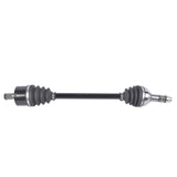 Rear Left or Right CV Axle Assembly for Can-Am Defender MAX HD8 HD10 705502451 79867488