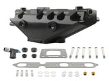 Exhaust Manifold W/Gasket fit for Mercruiser 4.3L V6 175 185 205 262 1985-2002 99746 63774742