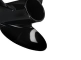 3 Blade Propeller fit for Mercury Tohatsu Parsun 4-6HP 48-812949A02 04998452