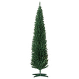 8ft Prelit Christmas Tree 86606835
