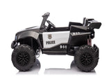 24V 2 Seater Ride on Car for Kids, 4x4 Off-Road UTV Toy w/ 4x200W Powerful Motors Ride On Car W1620P466946