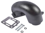Exhaust Manifold Elbow 12076A1 12076A2 95864A2 for 1982 to 1997 Mercruiser 120 140 3.0 LX 2.5 48801358