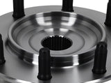 Front Wheel Hub & Bearing Set fit for GMC Sierra 1500 HD 2001-2003 WE515058 4WD 24665094
