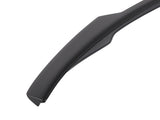Rear Trunk Lip Spoiler Wing fit fit for Audi A3 S3 RS3 Sedan 14-2020 Gloss Black ABS 23448386
