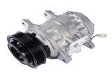 12V A/C Compressor 10P15E Fits For Porsche 944 924 968 3.0L 047100-9750 94412600800 75712646