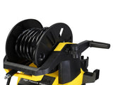 110V,3800PSI 102A 110V,3800PSI,1800W high pressure cleaner yellow 46913843