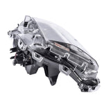 Right Passenger LED Headlight Assembly Replacement for Toyota RAV4 2.5L L4 2022 2023 2024 47568759