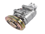 AC Compressor & A/C Clutch Fit for Isuzu NPR NQR NRR GMC W-Series 2005-2016 12 Volt CW/ CCW 1/ 26030480