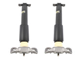 2pcs Shock Absorbers Rear, Left, Right Replacement for Ford Fusion L4 1.5 2.0 2017 2018 2019 22900435