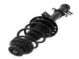 Pair Front Complete Struts w/ Coil Spring fit for Fiat 500 2012 - 2017 1.4L 78736585
