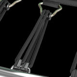 YC 6FT Springfree no Gap Trampoline- Green W550P288198