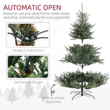 6ft Christmas tree 81468304