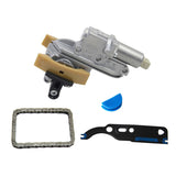Replacement for 01-06 VW Beetle Golf Passat Audi A4 TT Timing Chain Tensioner Set 058109229 04304173