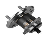 Pair Rear Wheel Hub fit for Toyota Camry/Solara 2002-2008 712206 BR930266 5 Lug 13235469