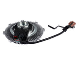 Electronic Radiator Fan Clutch for Expedition F150 Navigator Mark LT 7L1Z8A616A 65281002