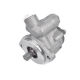 Brand New Power Steering Pump Fit for Freightliner 60 Peterbilt Mechanical EV221615L101 RP221605X 79480132