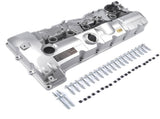 Aluminium Engine Valve Cover w/ Gasket & Bolts for BMW 128i 328i 528i X3 X5 Z4 3.0L 11127552281 43524726