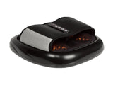 Foot Massager with Heat-Black W607P188754
