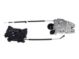 81230B1010 Latch Assembly Trunk Lid Fits for Hyundai Genesis G80 Sedan 2015-2020 81230B1000 29350875