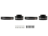 2" FR Suspension Lift Spacers fit for Ram 1500 Dodge 2009-2023 4WD Aluminum 62592047